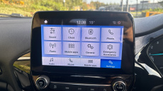 Ford Fiesta 1.0 EcoBoost Trend 5dr Petrol Hatchback